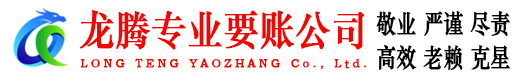 市中龙腾收债公司